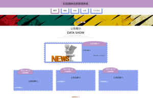 计算机毕业设计-基于SpringBoot的车险理赔信息管理系统（含程序+万字论文+PPT）