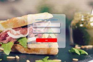 计算机毕业设计-基于SpringBoot的餐厅点餐系统（程序+万字论文+PPT）